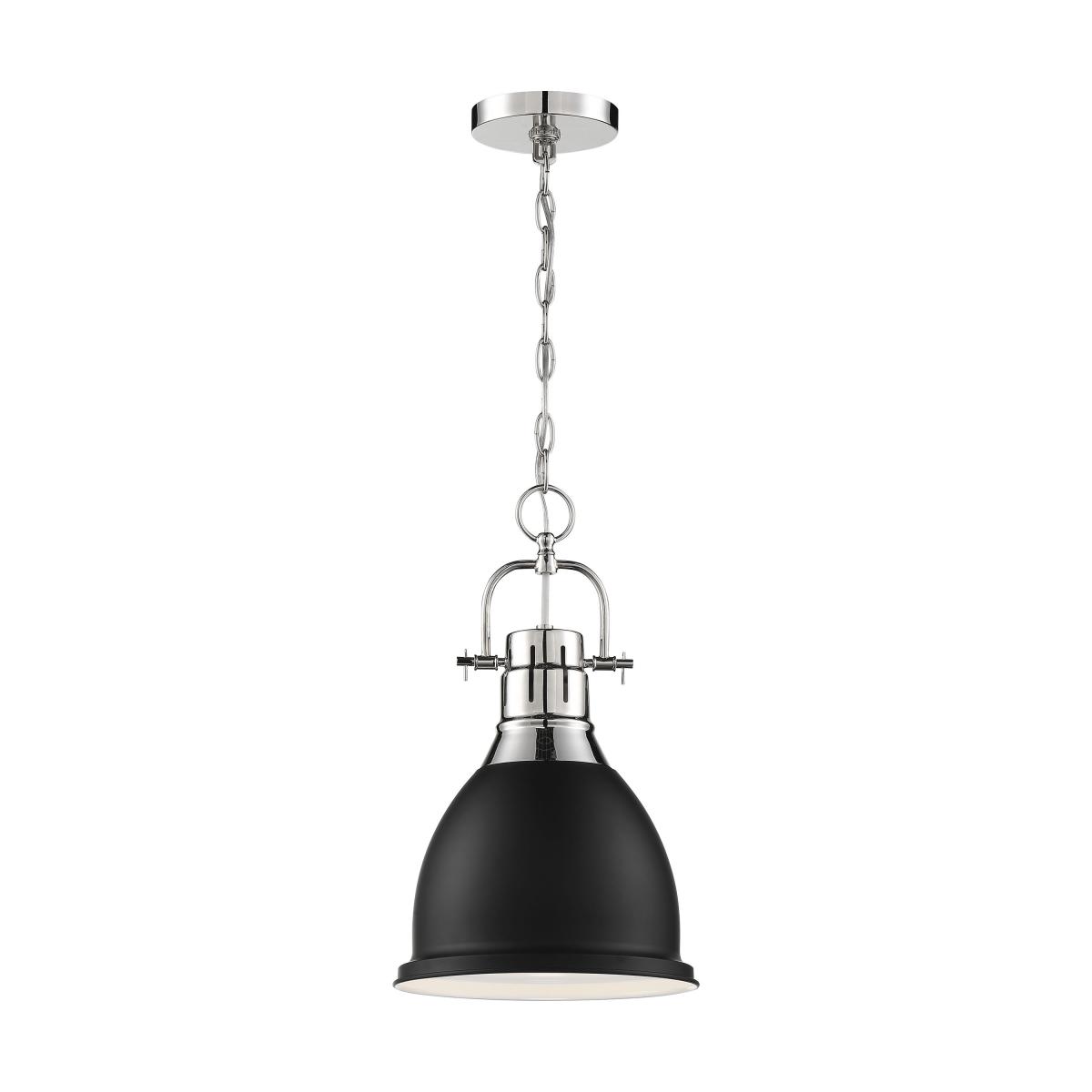 60-6751 WATSON 1 LIGHT PENDANT