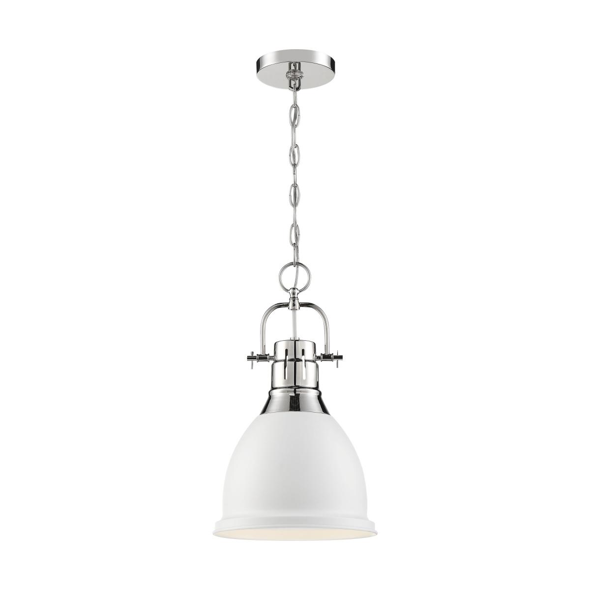 60-6752 WATSON 1 LIGHT PENDANT