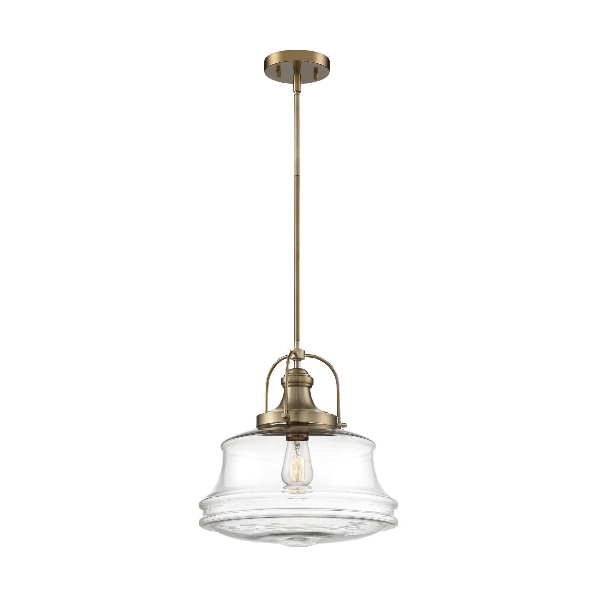 60-6757 BASEL 1 LIGHT PENDANT