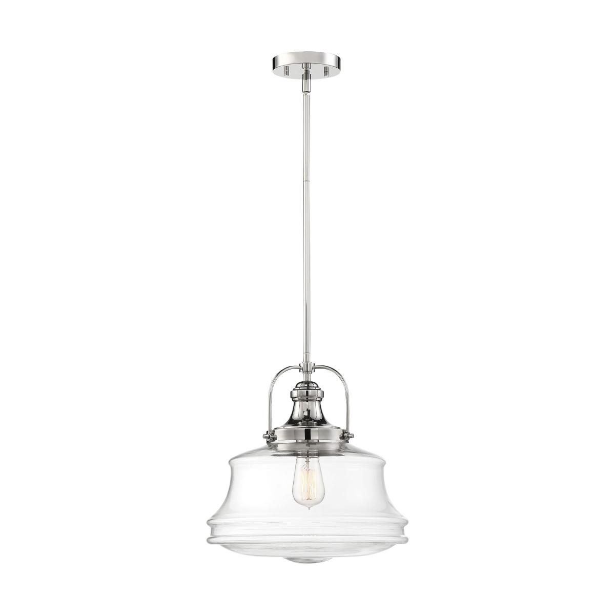 60-6758 BASEL 1 LIGHT PENDANT