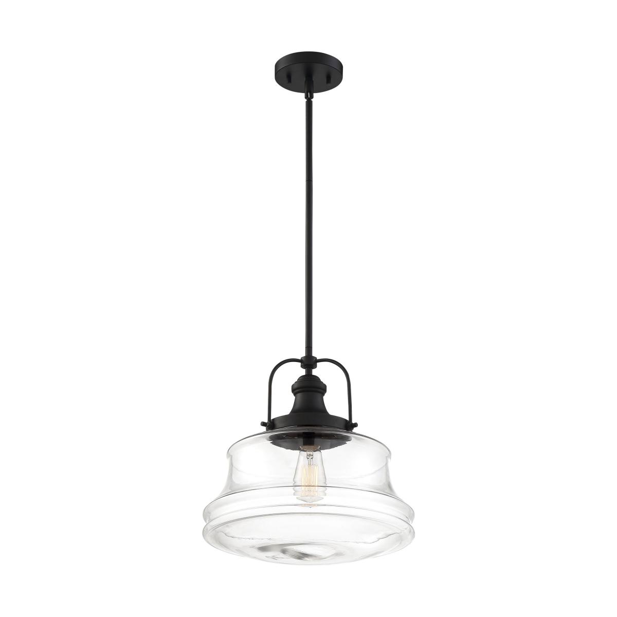 60-6759 BASEL 1 LIGHT PENDANT