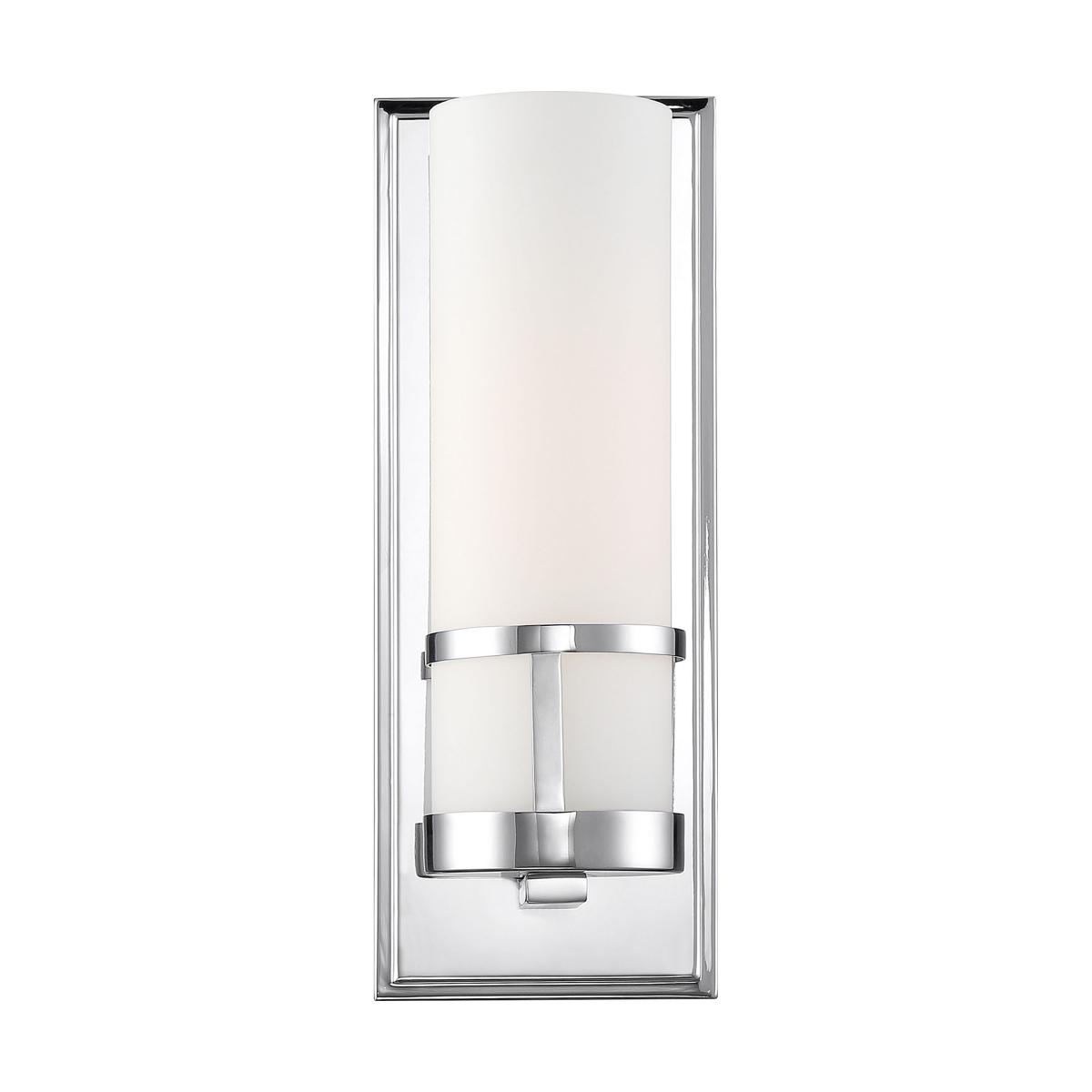 60-6788 CARYLE 1 LIGHT VANITY