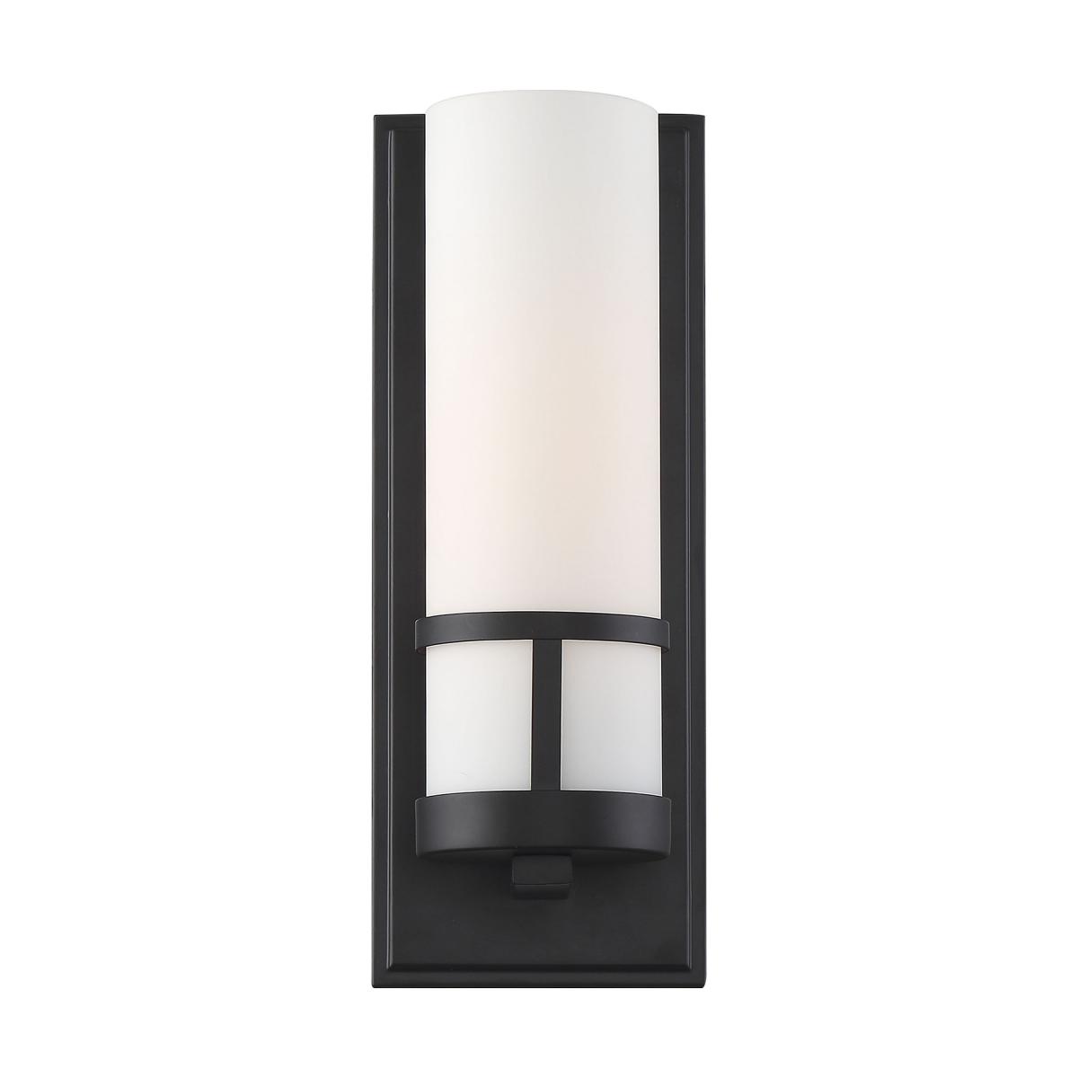 60-6789 CARYLE 1 LIGHT VANITY