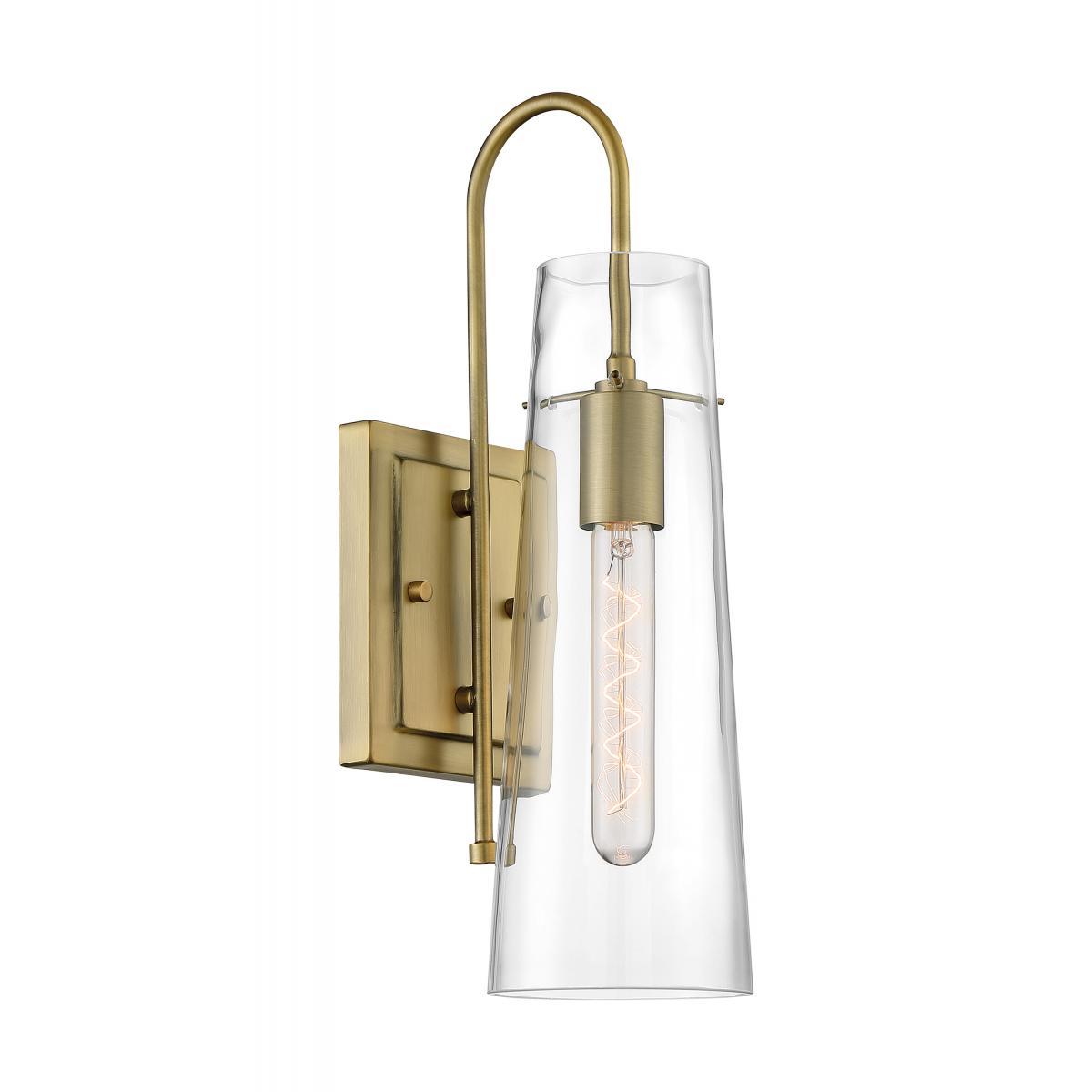 60-6859 ALONDRA 1 LIGHT WALL SCONCE