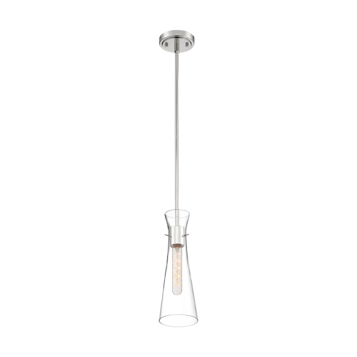 60-6868 BAHARI 1 LIGHT MINI PENDANT