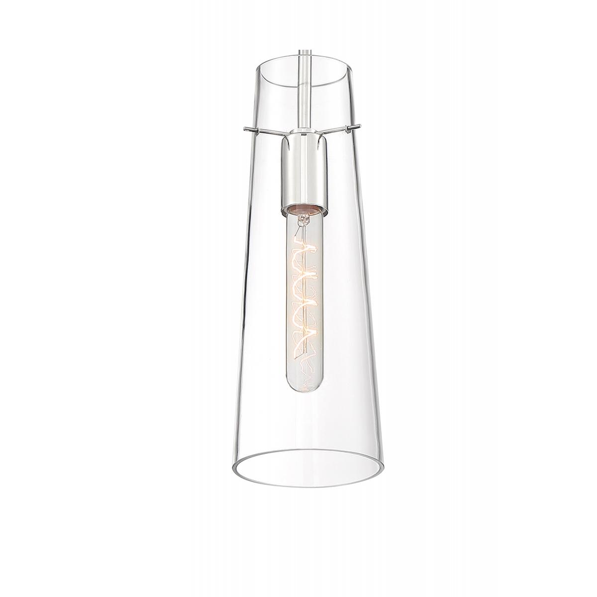 60-6870 ALONDRA 1 LIGHT MINI PENDANT