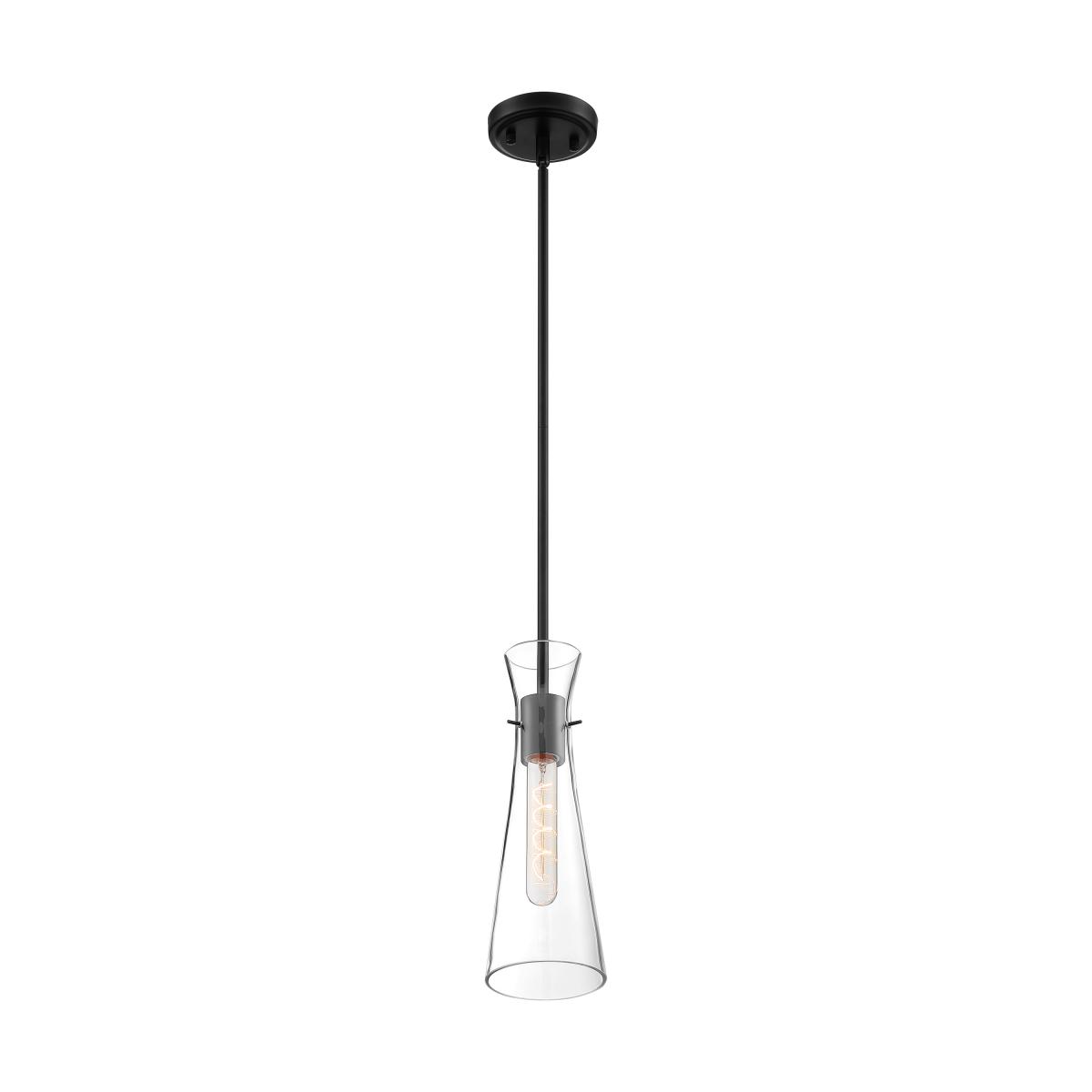 60-6878 BAHARI 1 LIGHT MINI PENDANT