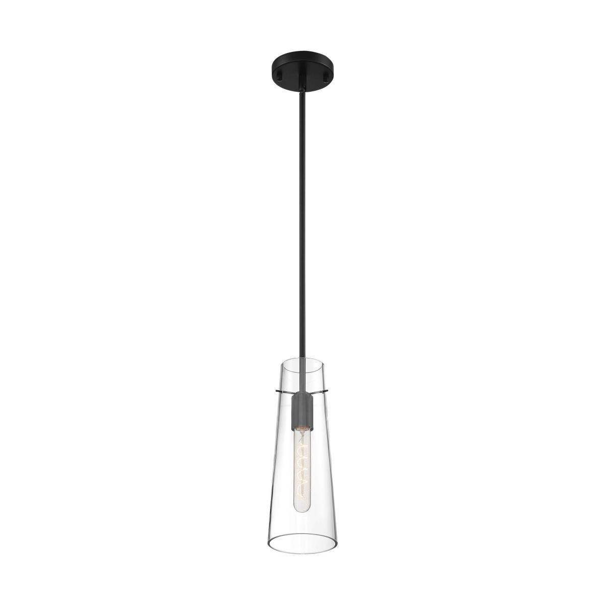 60-6880 ALONDRA 1 LIGHT MINI PENDANT