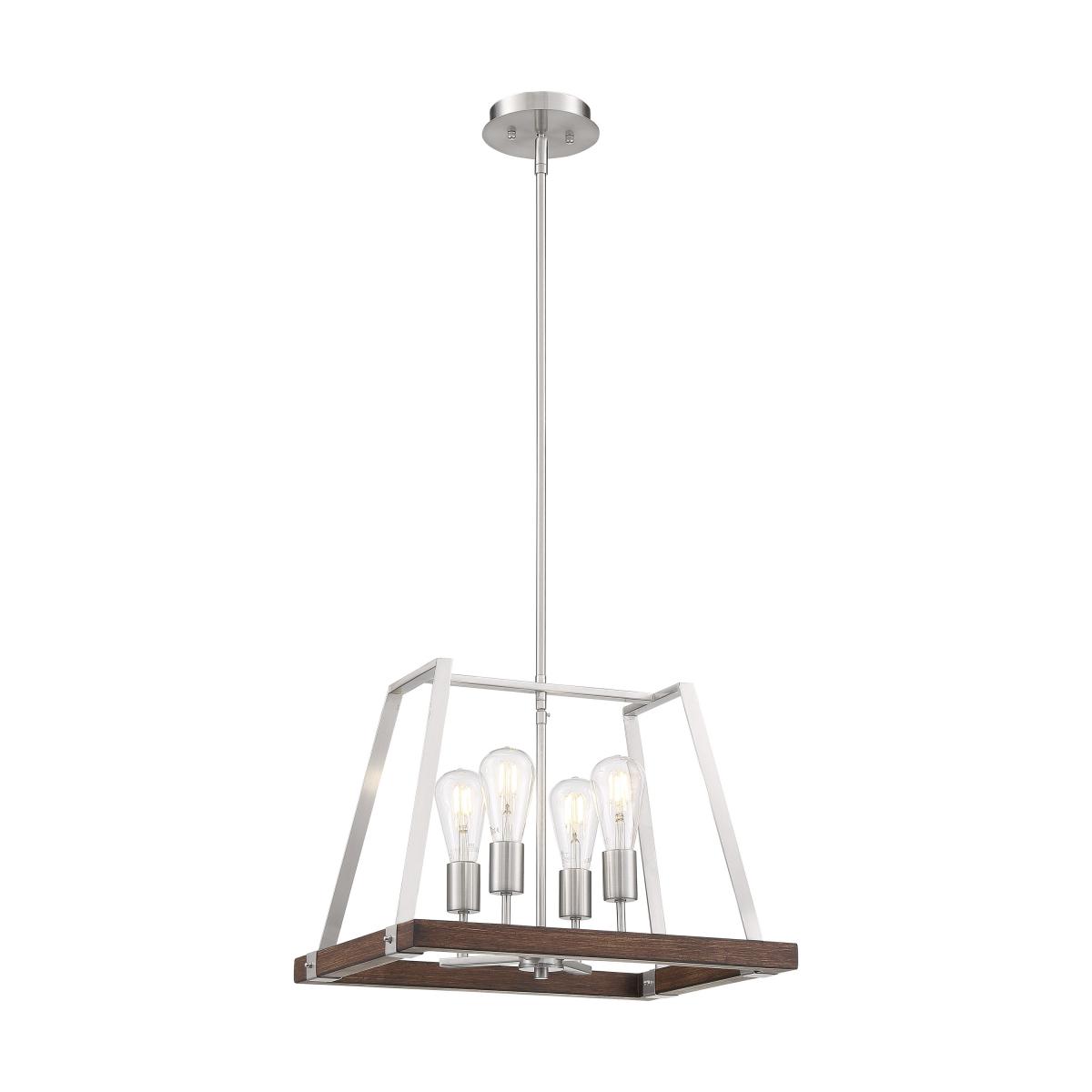 60-6883 OUTRIGER 4 LIGHT PENDANT