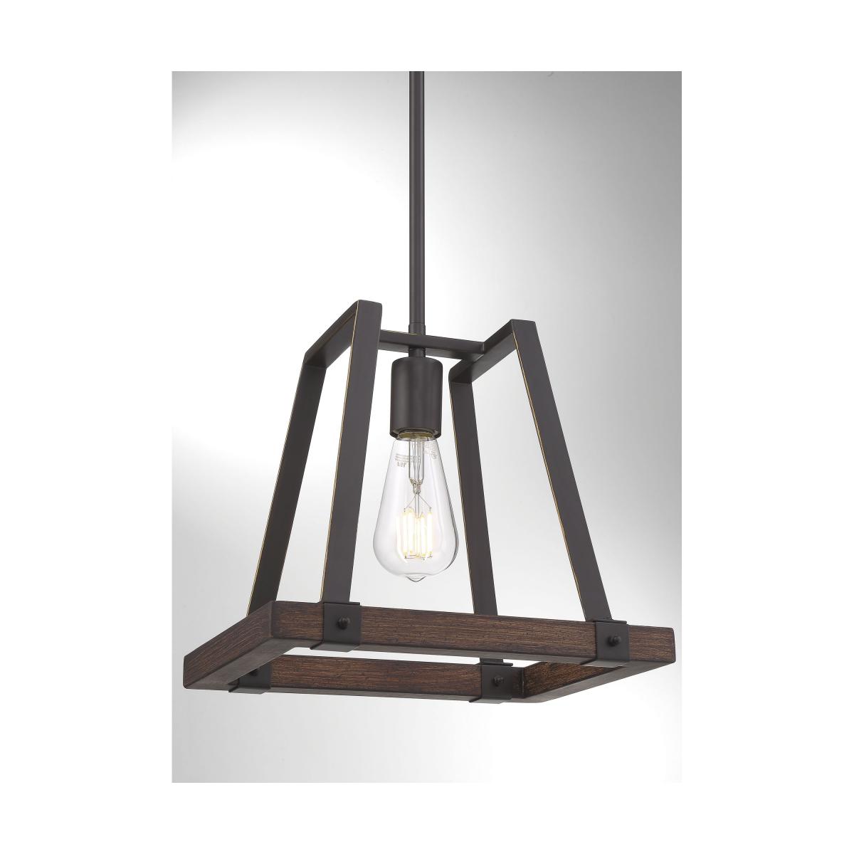 60-6892 OUTRIGGER 1 LT MINI PENDANT