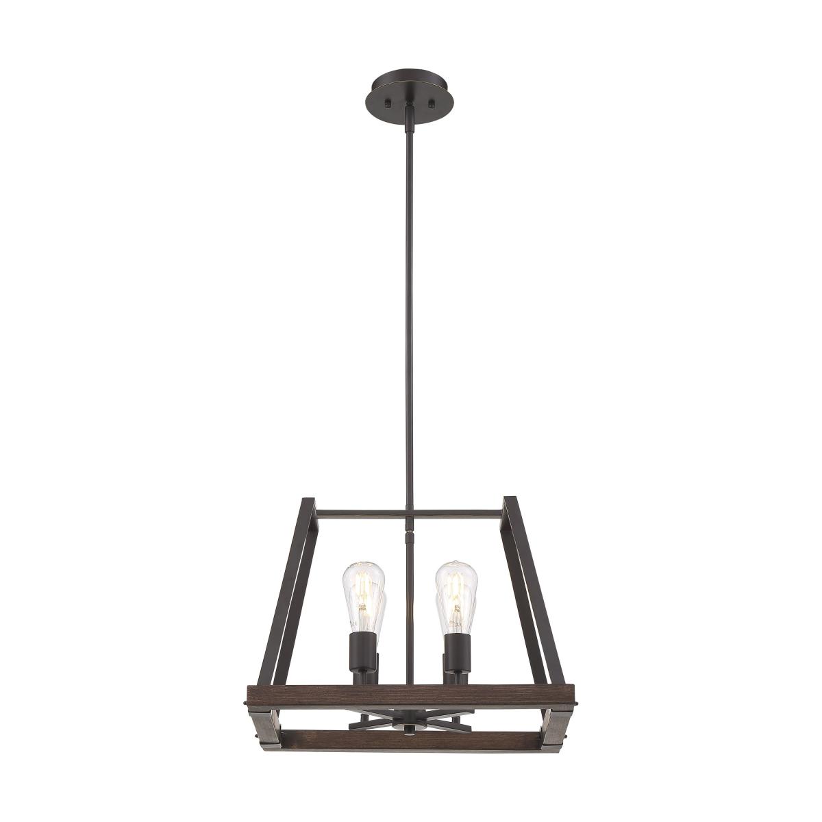 60-6893 OUTRIGER 4 LIGHT PENDANT