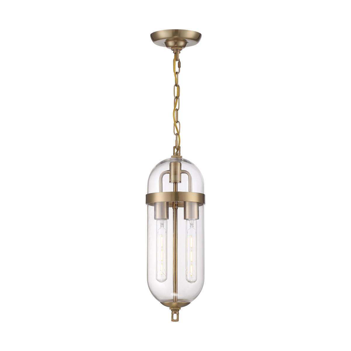 60-6912 FATHOM 2 LIGHT PENDANT