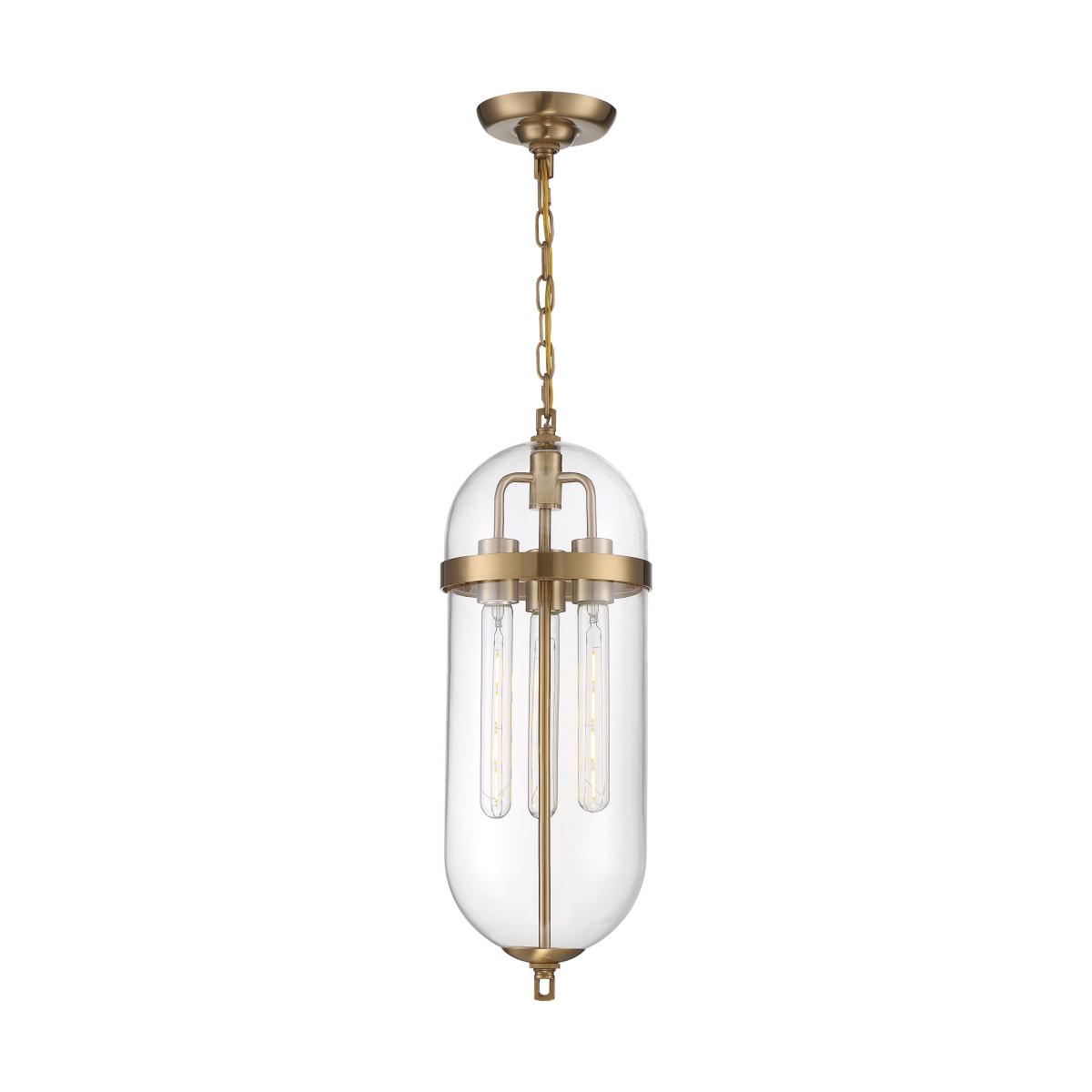 60-6913 FATHOM 3 LIGHT PENDANT