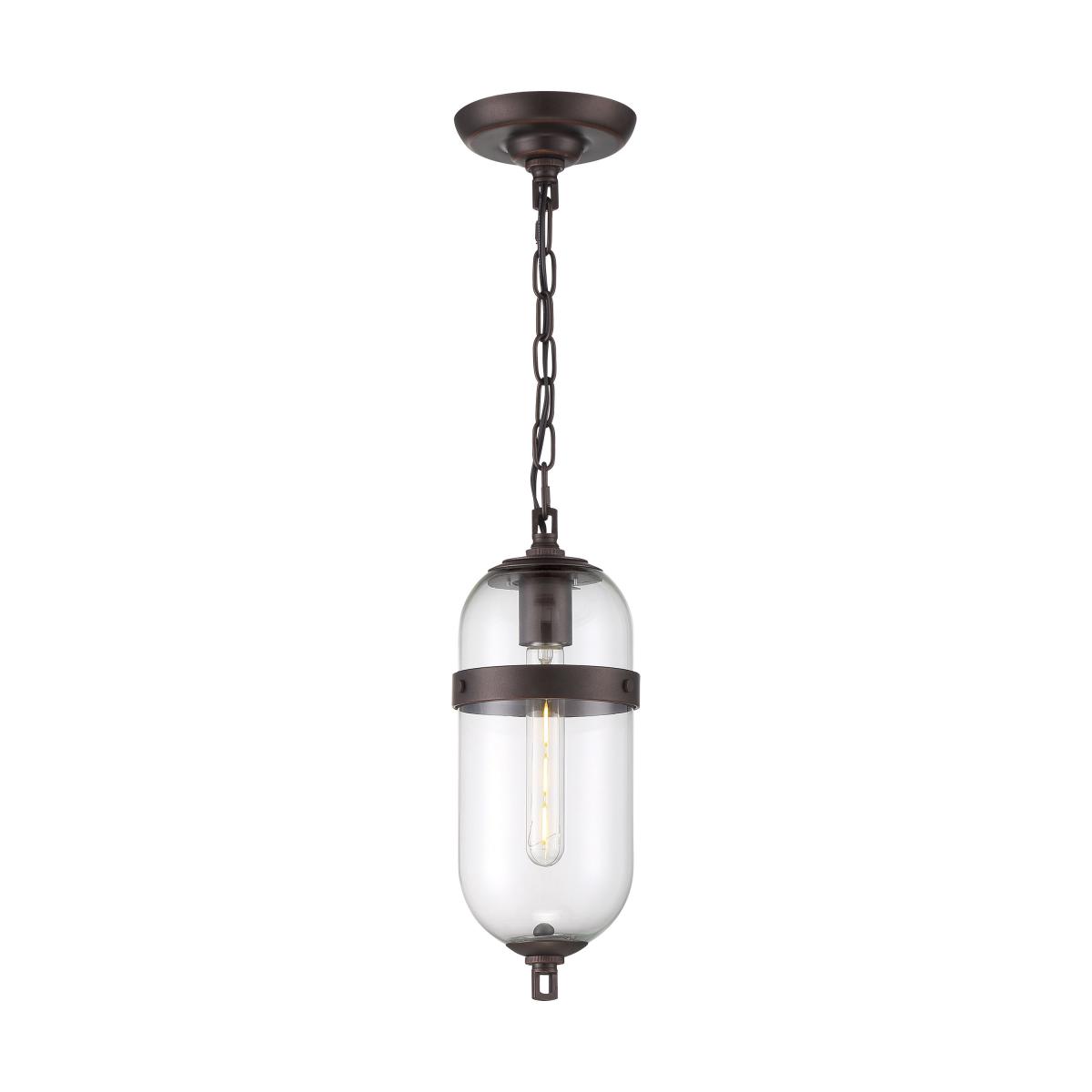 60-6921 FATHOM 1 LT MINI PENDANT