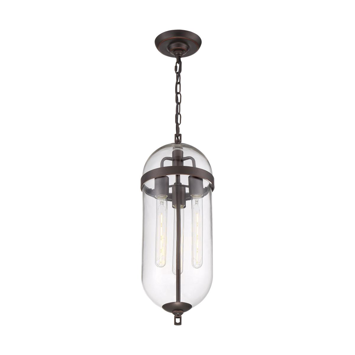 60-6923 FATHOM 3 LIGHT PENDANT