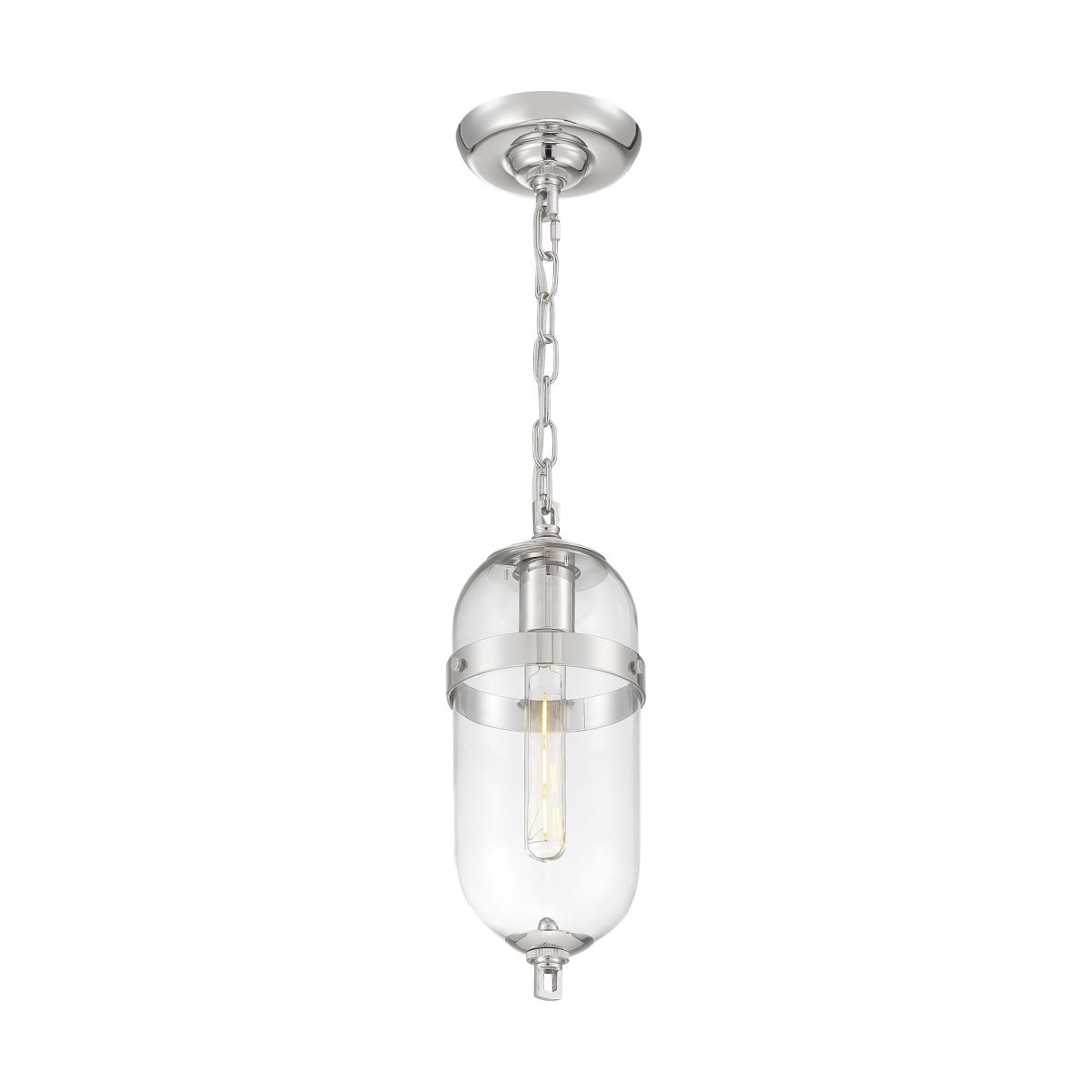 60-6931 FATHOM 1 LT MINI PENDANT