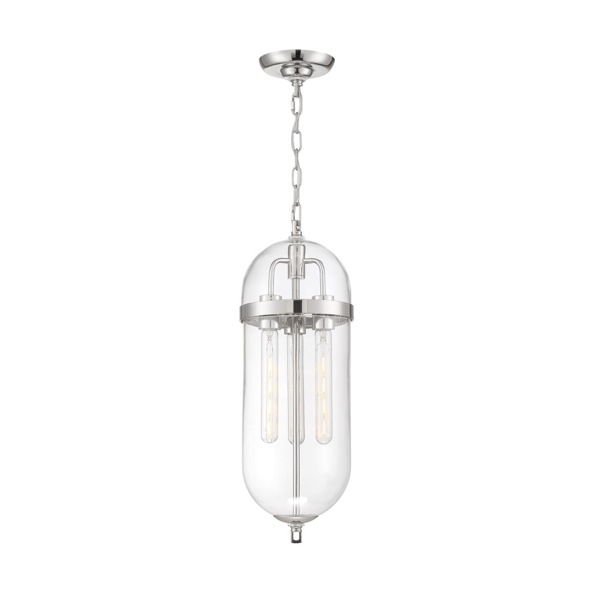 60-6933 FATHOM 3 LIGHT PENDANT