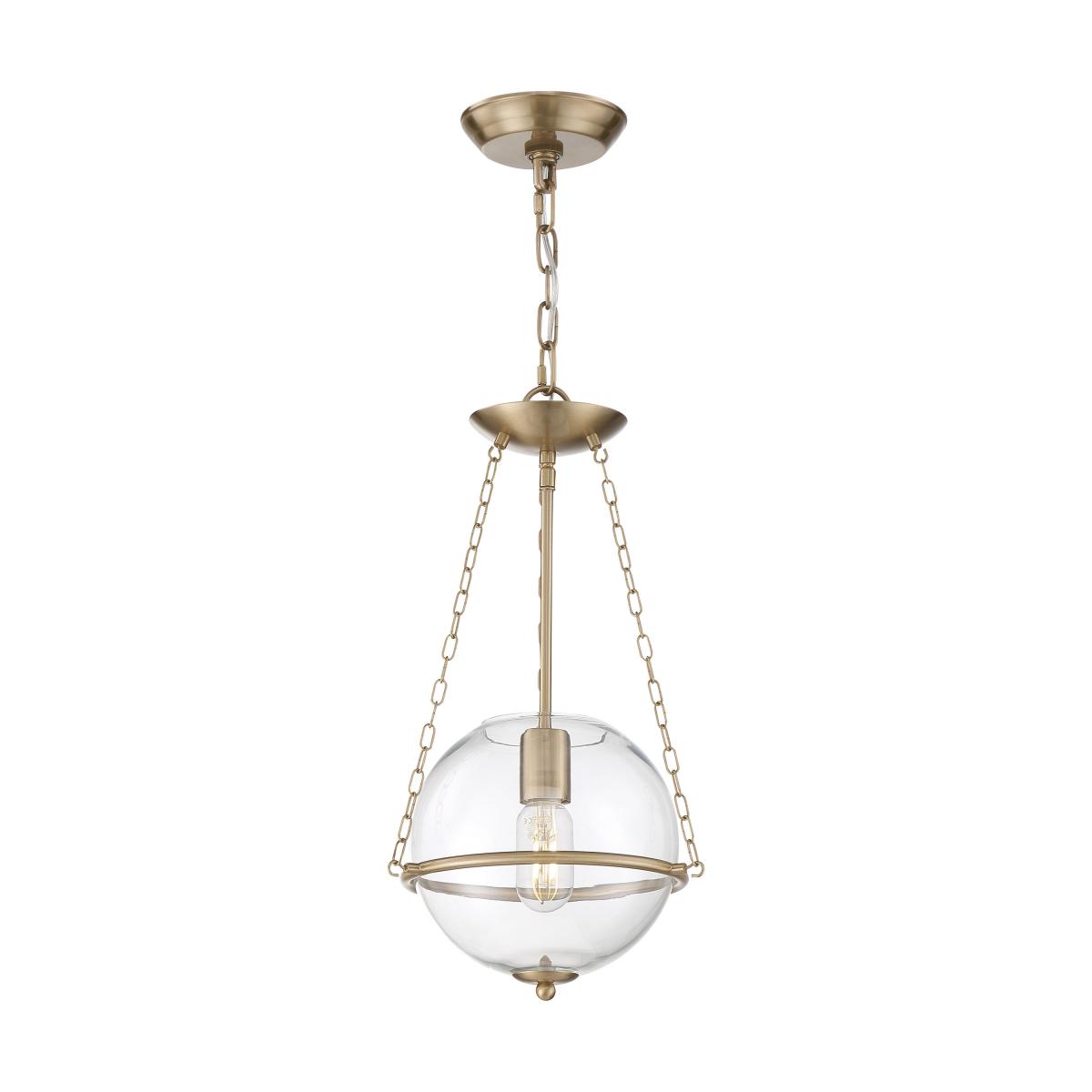 60-6941 ODYSSEY 1 LT MINI PENDANT