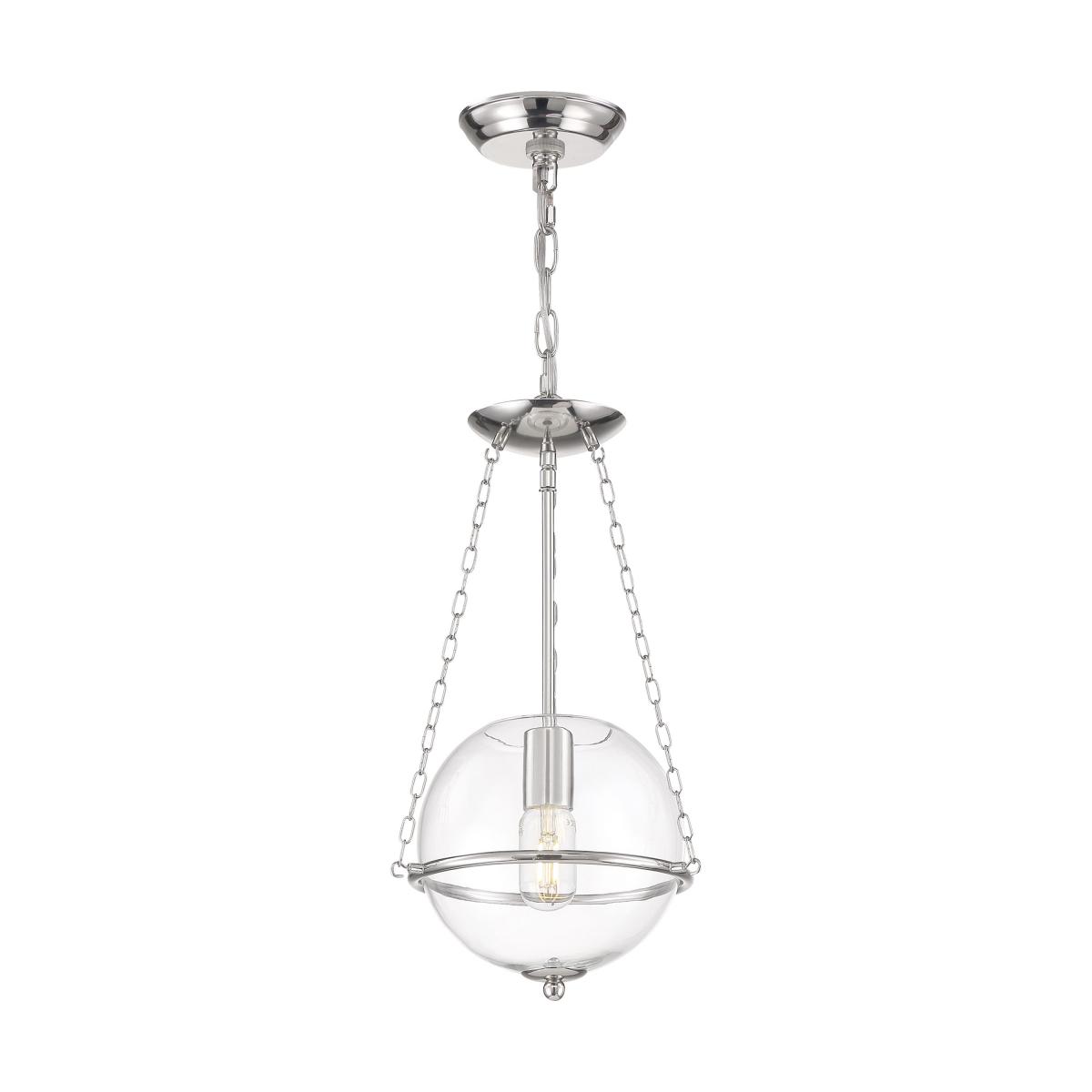 60-6951 ODYSSEY 1 LT MINI PENDANT