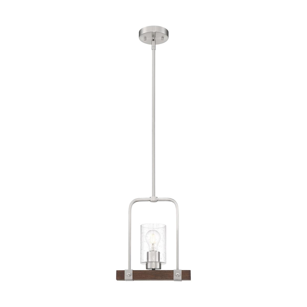 60-6965 ARABEL 1 LIGHT MINI PENDANT