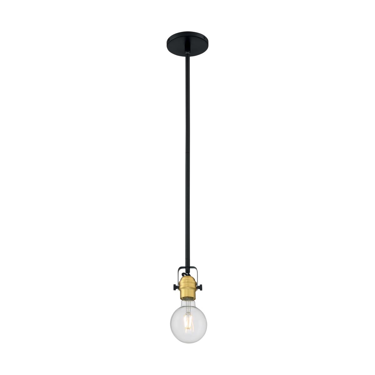 60-6987 MANTRA 1 LIGHT MINI PENDANT