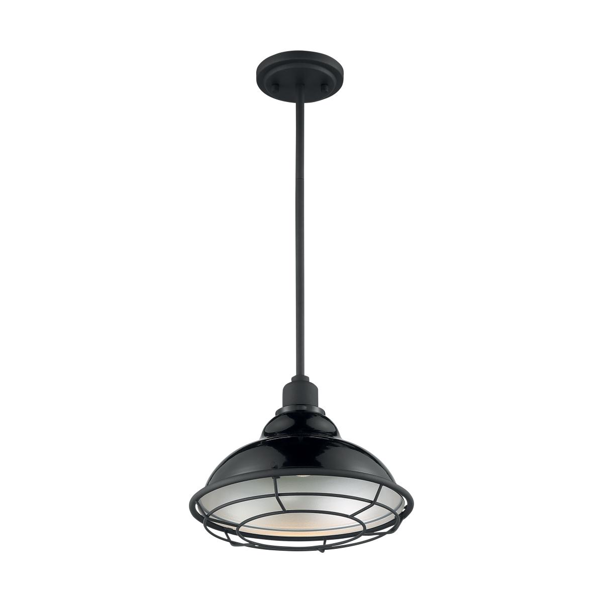 60-7004 NEWBRIDGE 1LT LARGE PENDANT