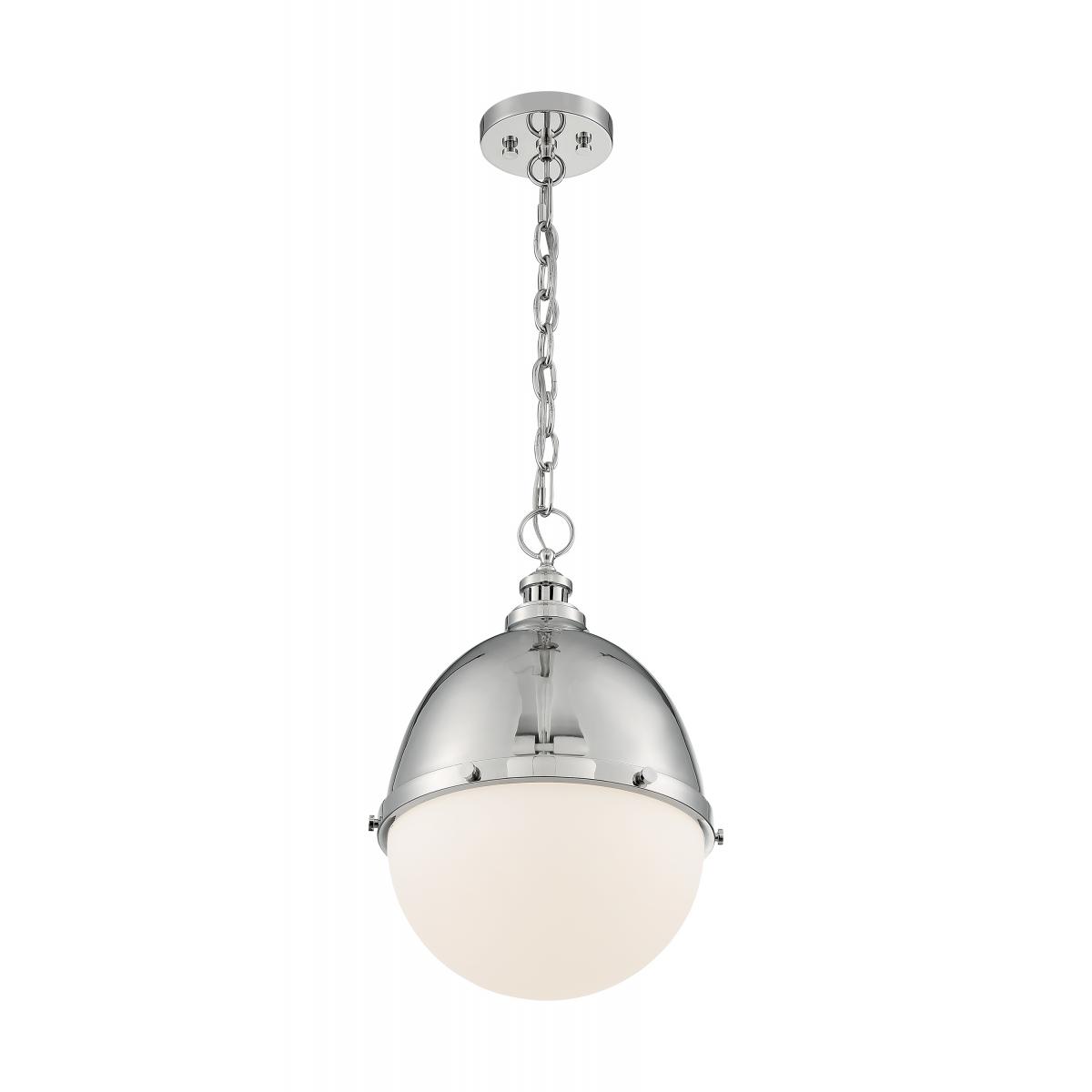 60-7040 RONAN 1LT MEDIUM PENDANT