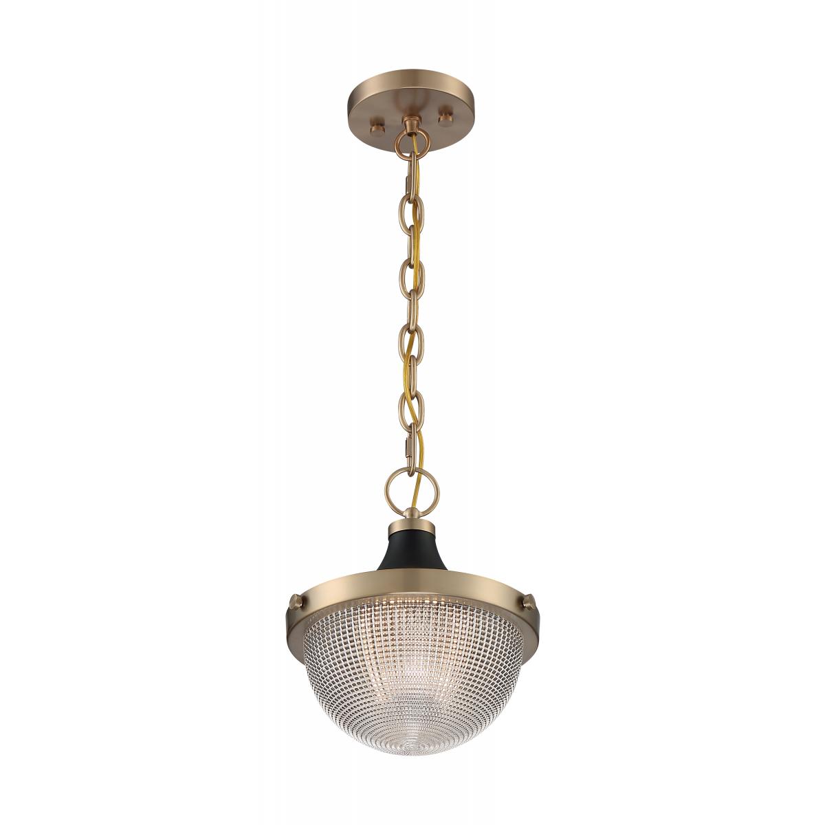 60-7059 FARO 1 LIGHT SMALL PENDANT