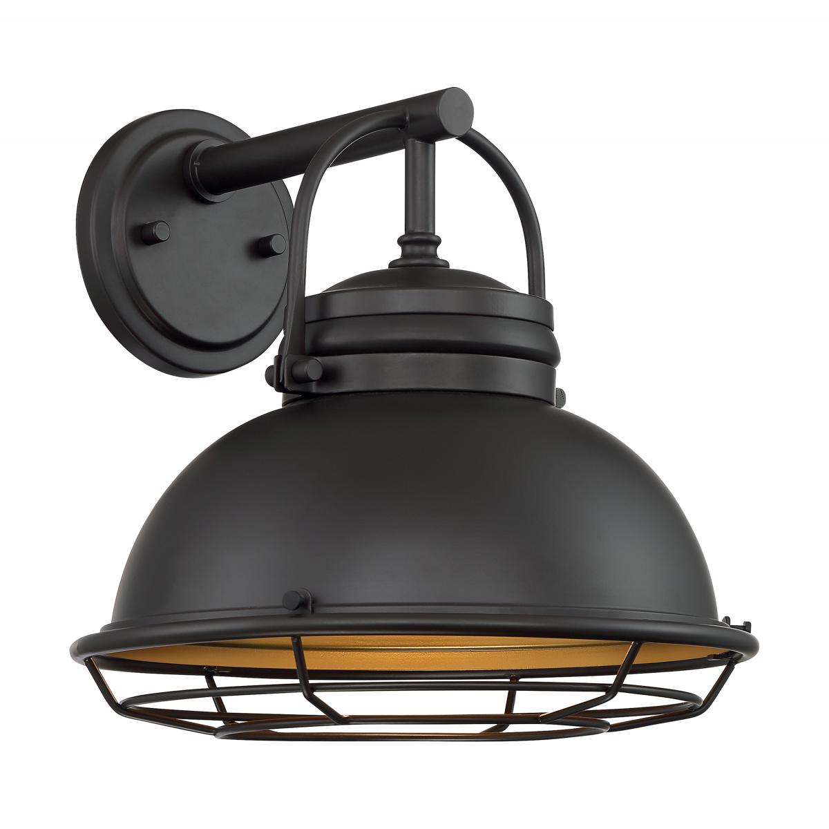 60-7072 UPTON 1LT LG OUTDOOR WALL