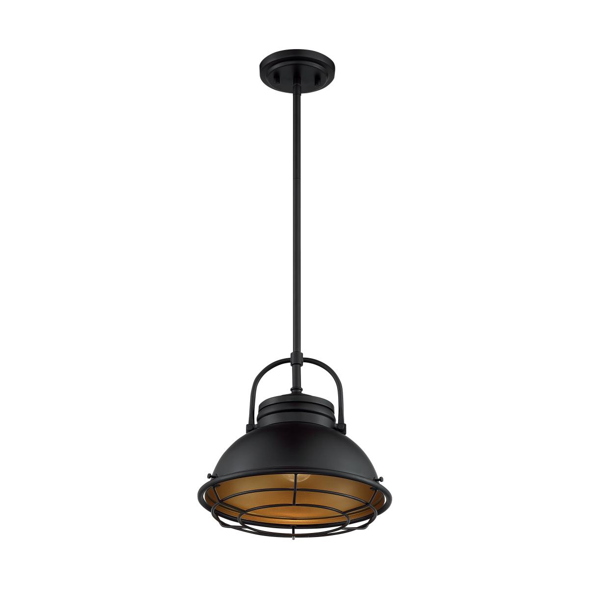 60-7074 UPTON 1LT LARGE PENDANT