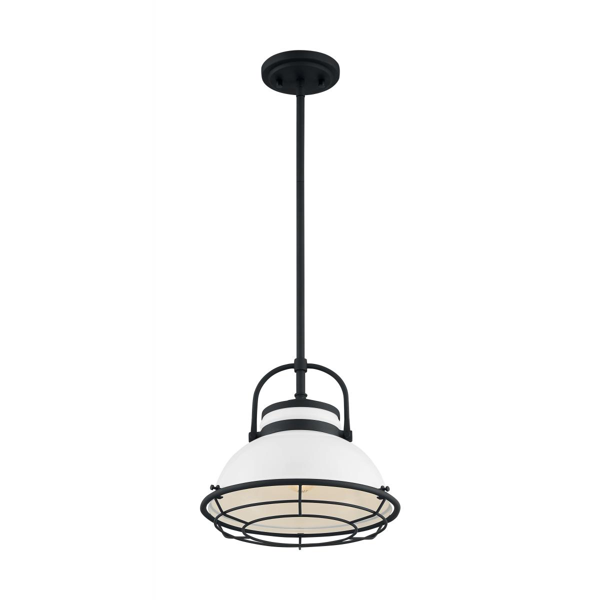 60-7084 UPTON 1LT LARGE PENDANT