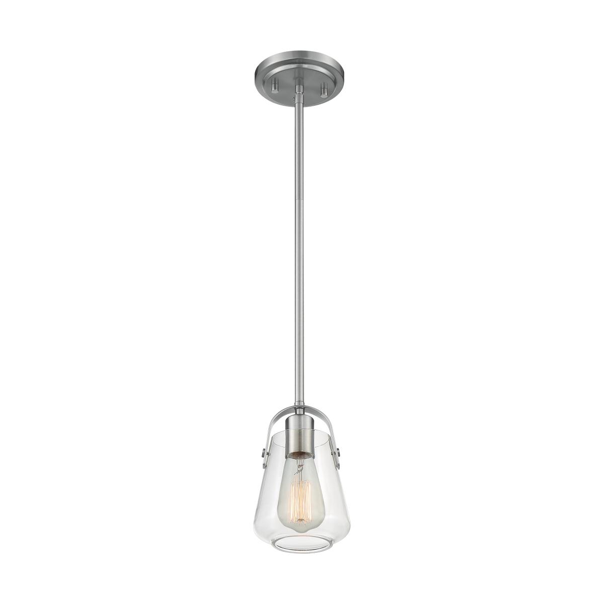 60-7116 SKYBRIDGE 1 LT MINI PENDANT