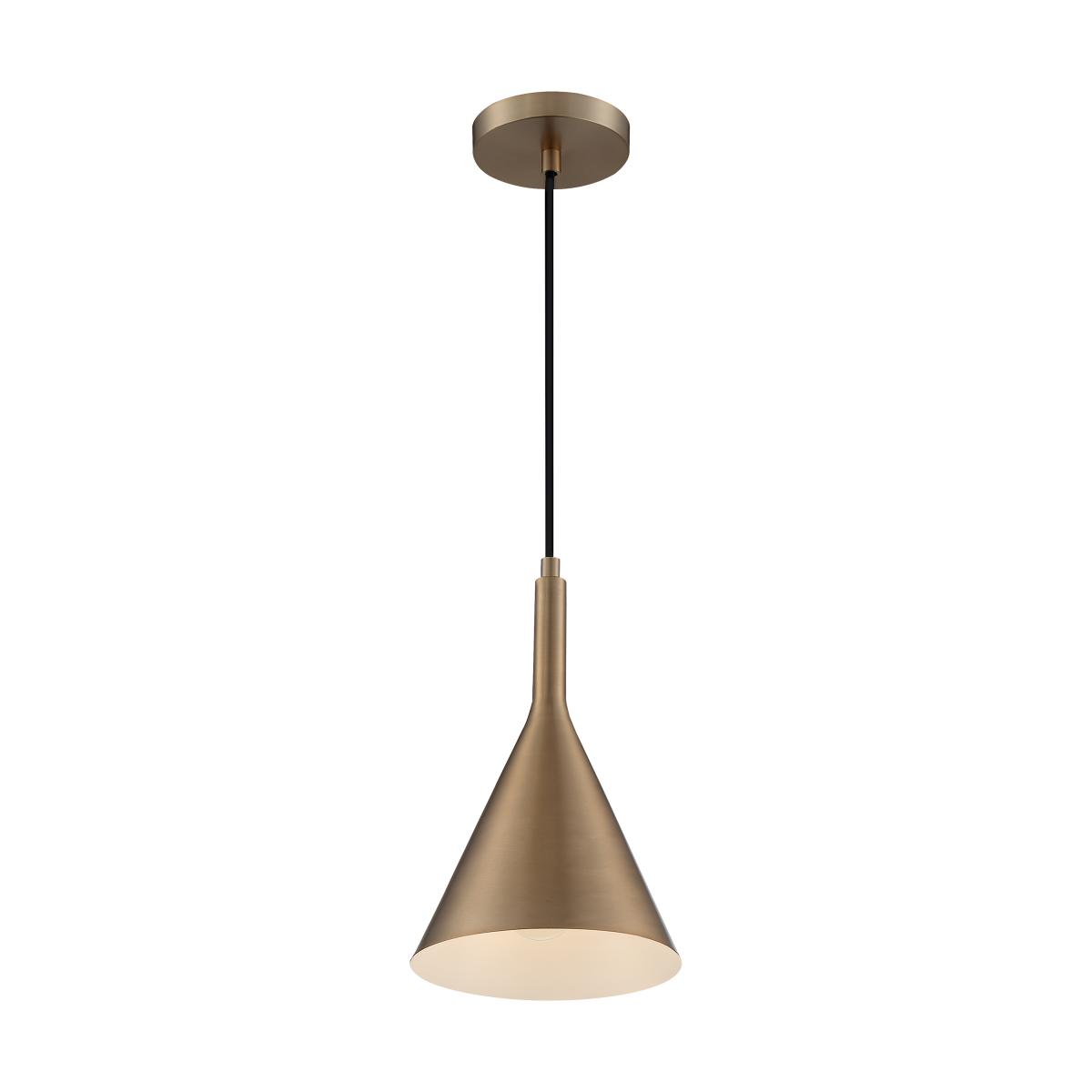 60-7117 LIGHTCAP 1LT SMALL PENDANT