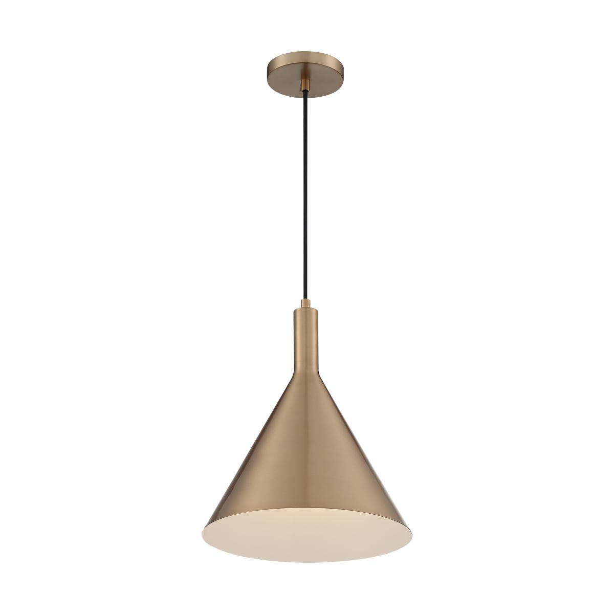 60-7118 LIGHTCAP 1LT LARGE PENDANT