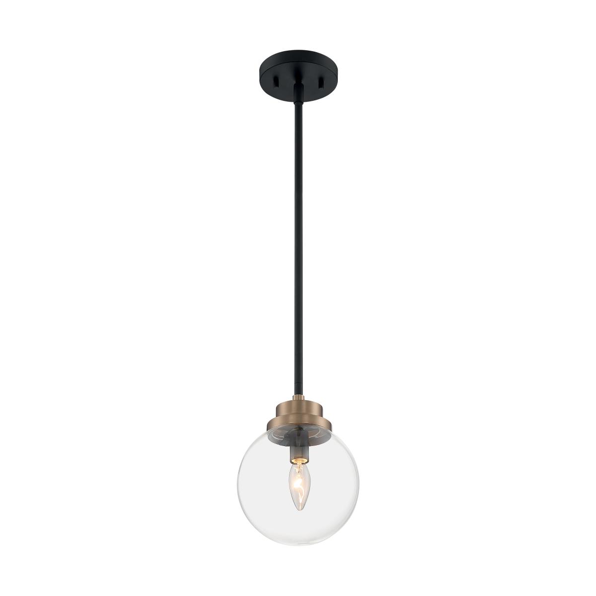 60-7121 AXIS 1 LIGHT PENDANT