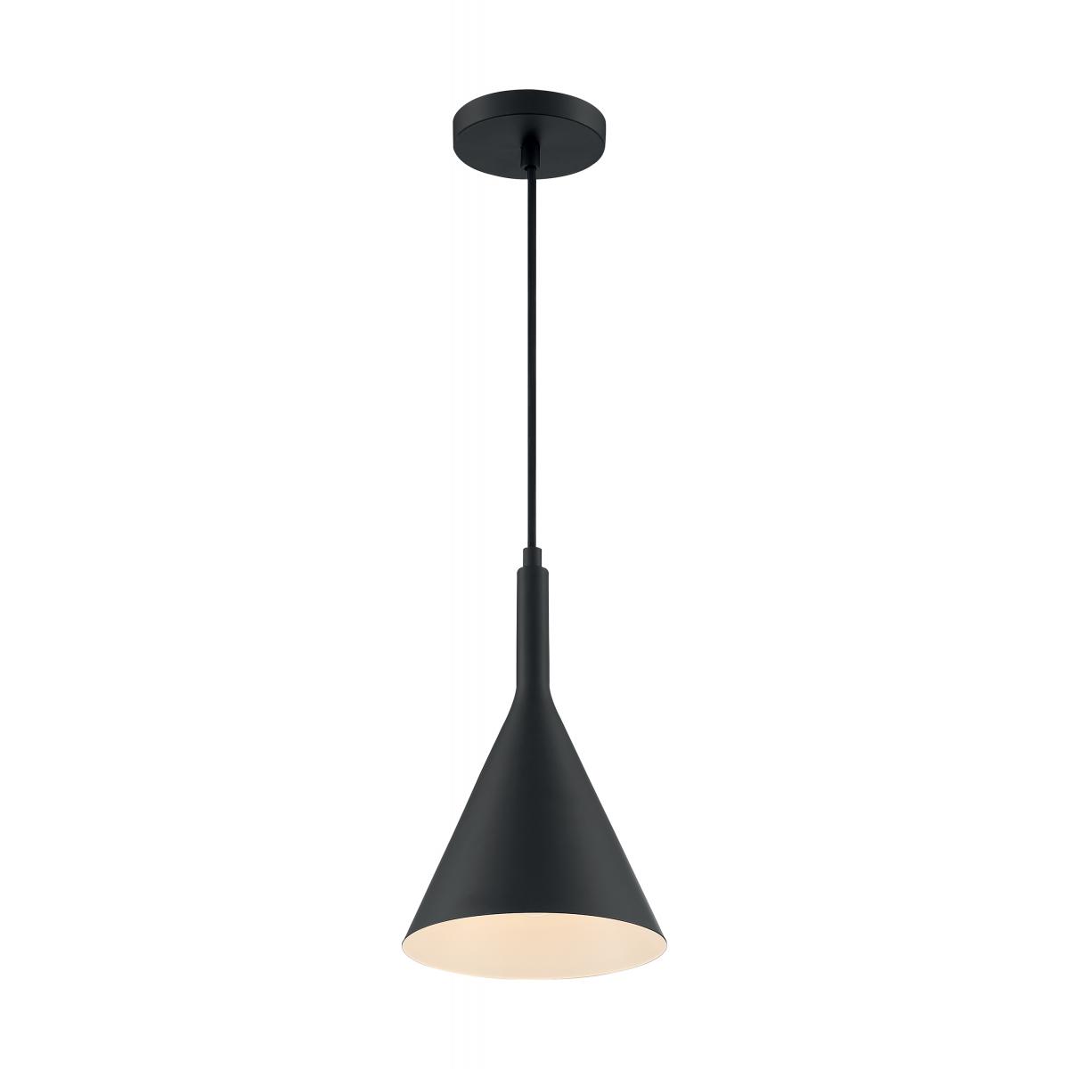 60-7127 LIGHTCAP 1LT SMALL PENDANT