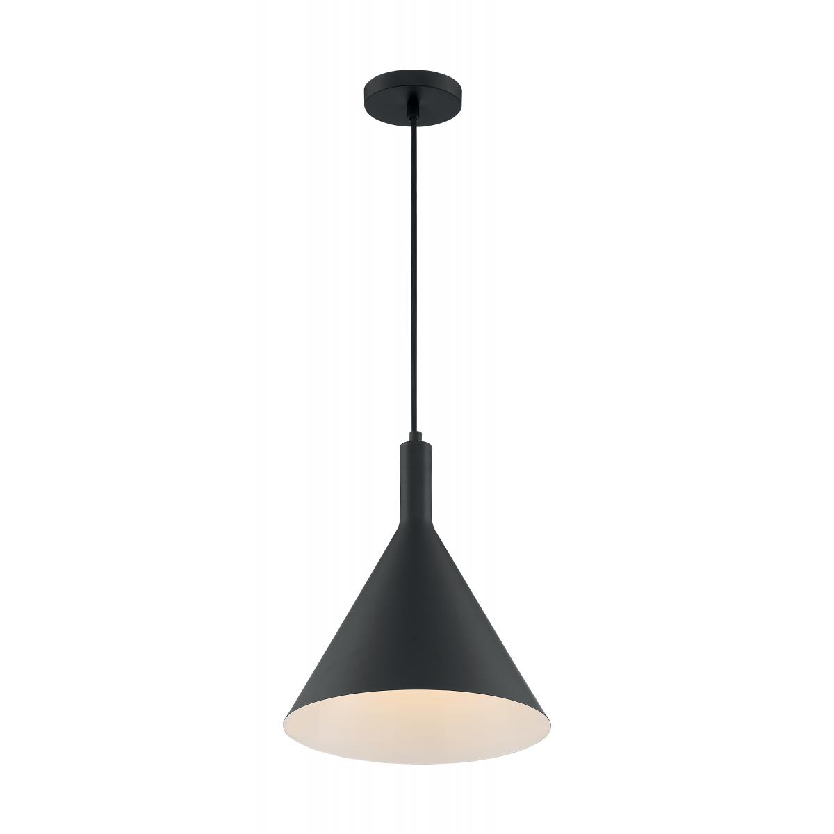 60-7128 LIGHTCAP 1LT LARGE PENDANT