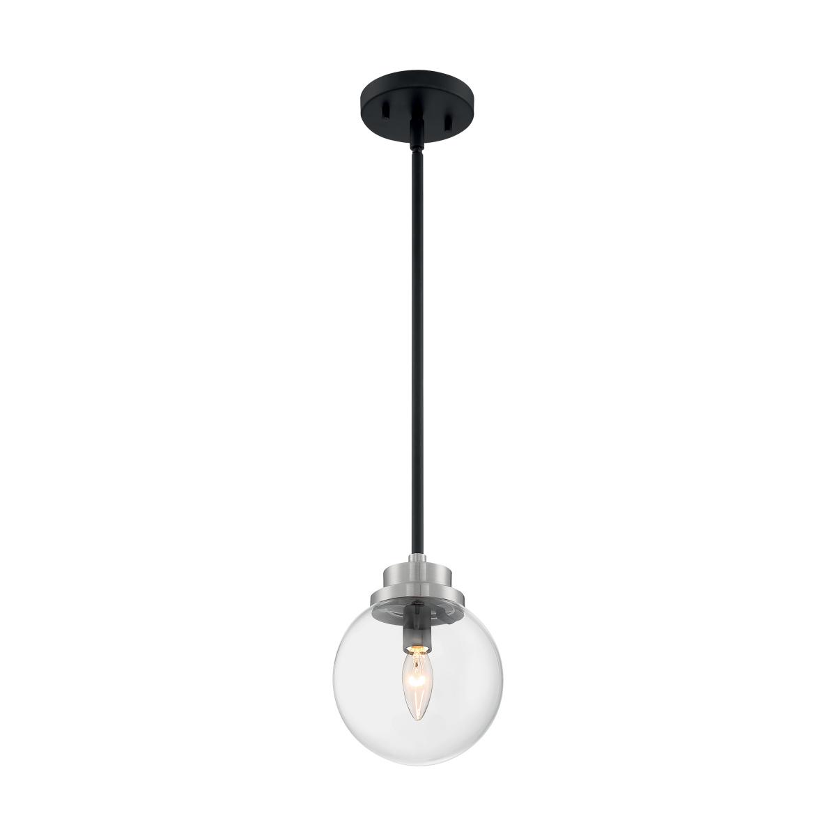 60-7131 AXIS 1 LIGHT PENDANT