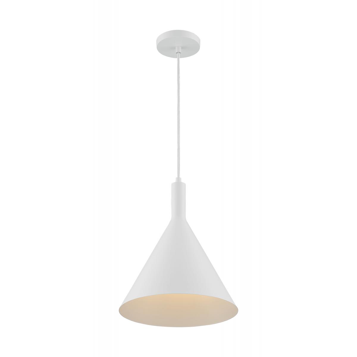 60-7138 LIGHTCAP 1LT LARGE PENDANT