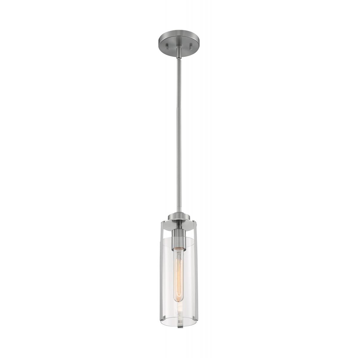 60-7140 MARINA 1 LIGHT MINI PENDANT