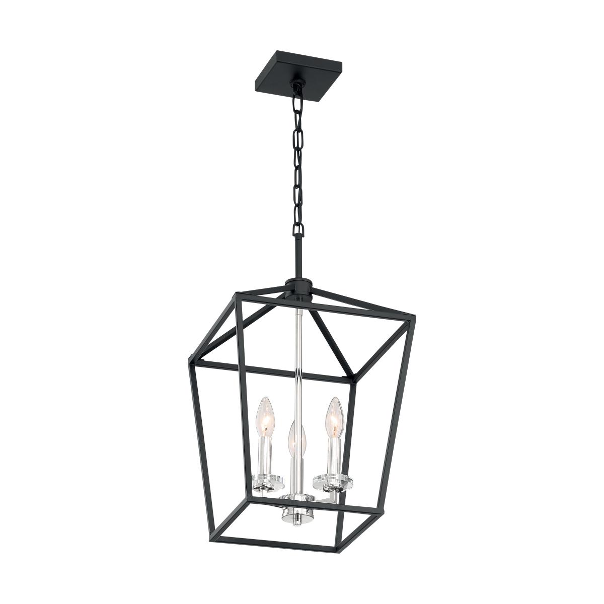 60-7145 STORYTELLER 3 LIGHT PENDANT