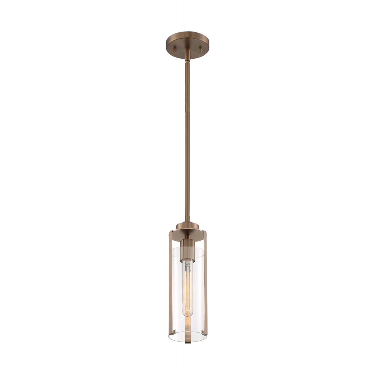 60-7150 MARINA 1 LIGHT MINI PENDANT