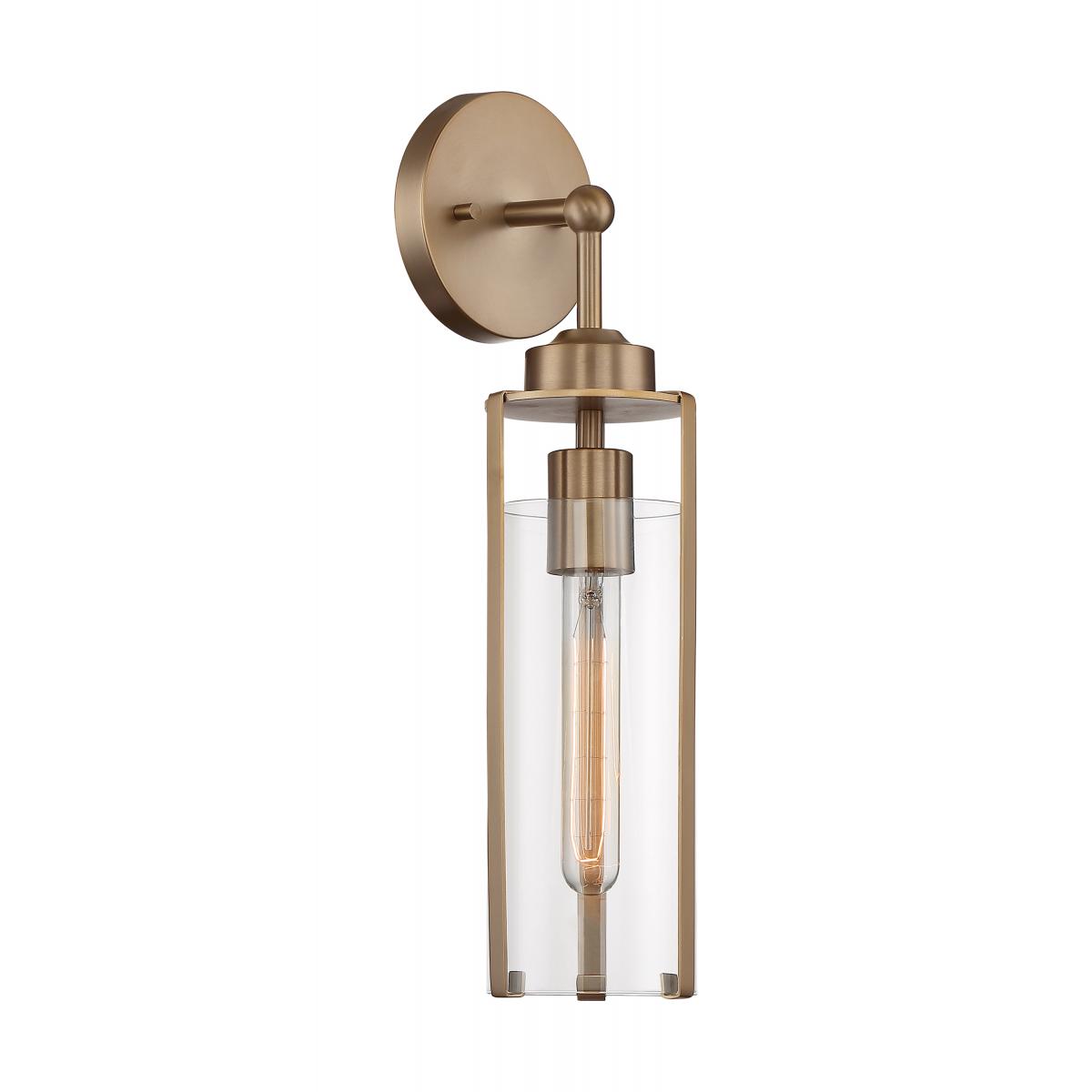 60-7151 MARINA 1 LIGHT WALL SCONCE