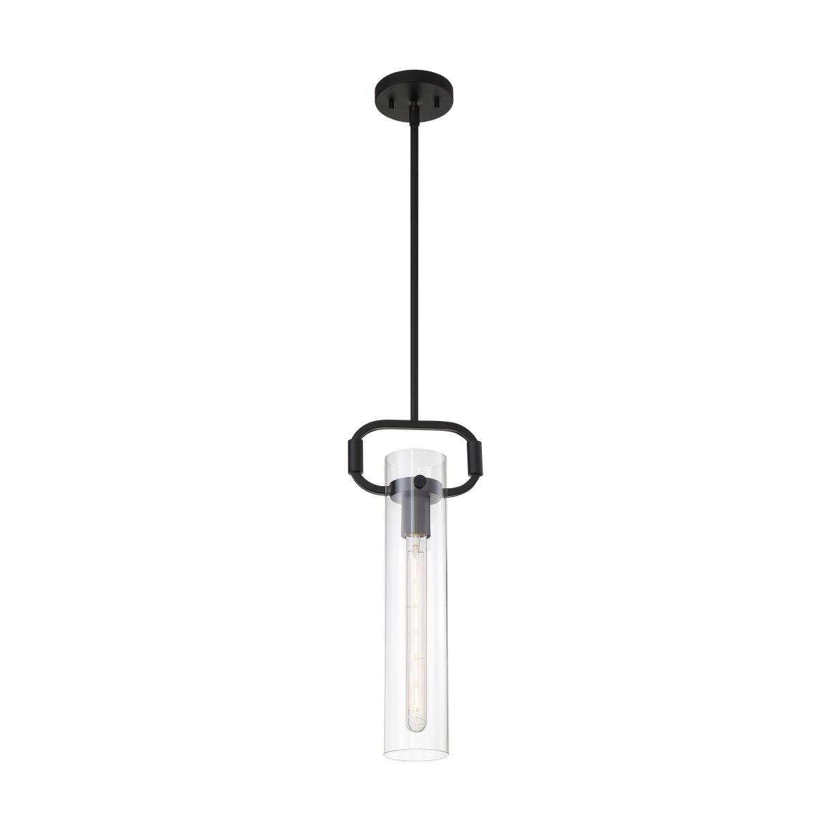 60-7153 TERESA 1 LT CYLINDER PENDANT