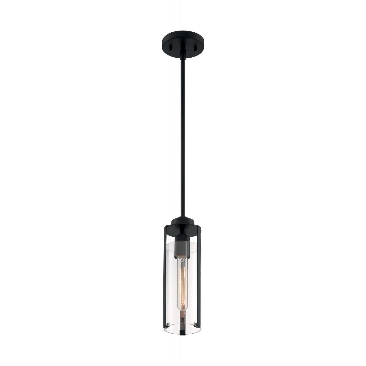 60-7160 MARINA 1 LIGHT MINI PENDANT