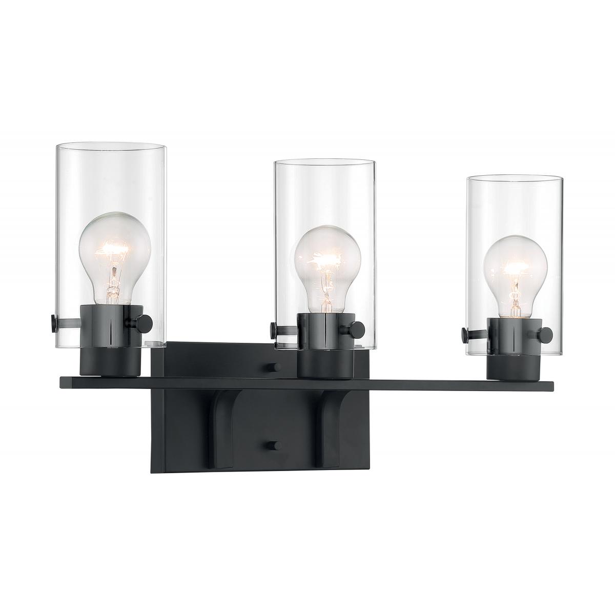 60-7273 SOMMERSET 3 LIGHT VANITY