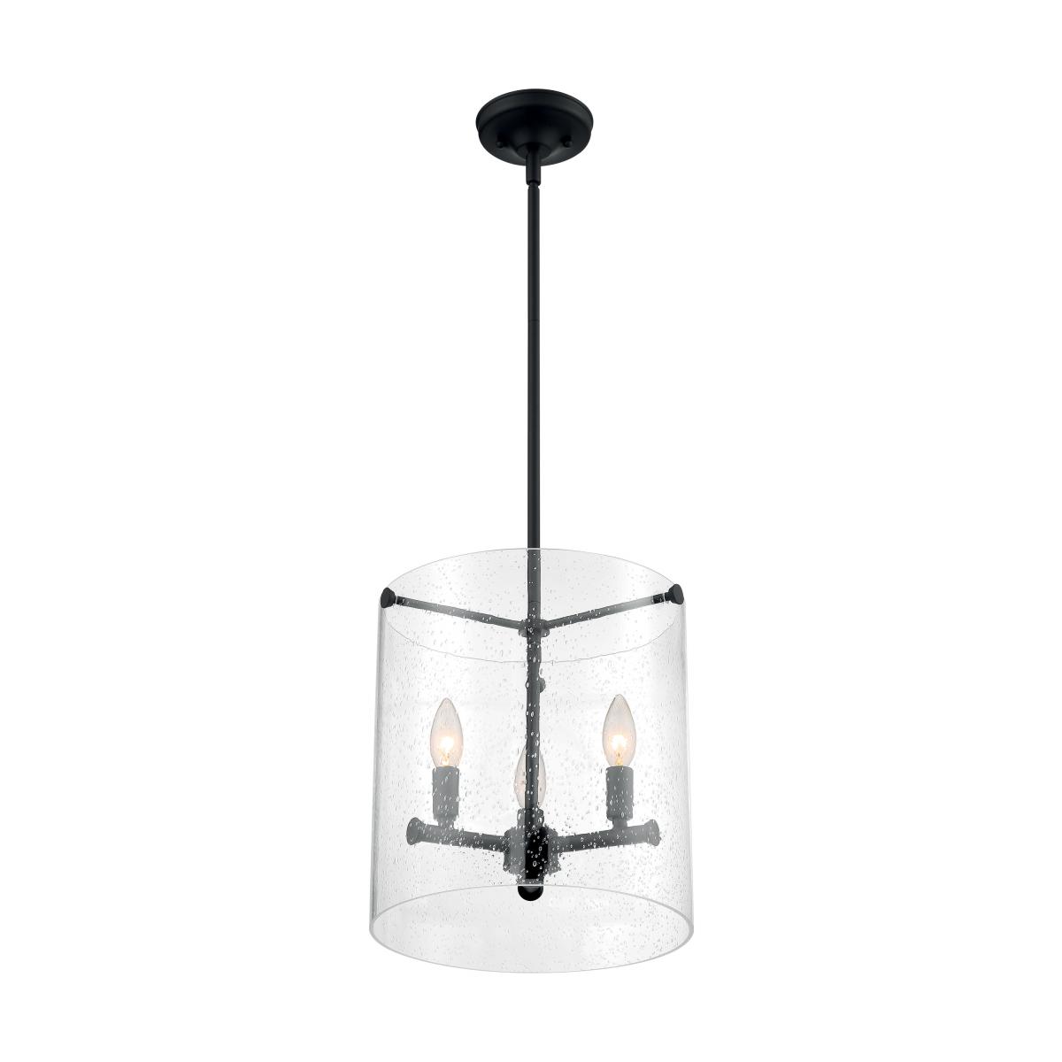 60-7287 BRANSEL 3 LIGHT PENDANT