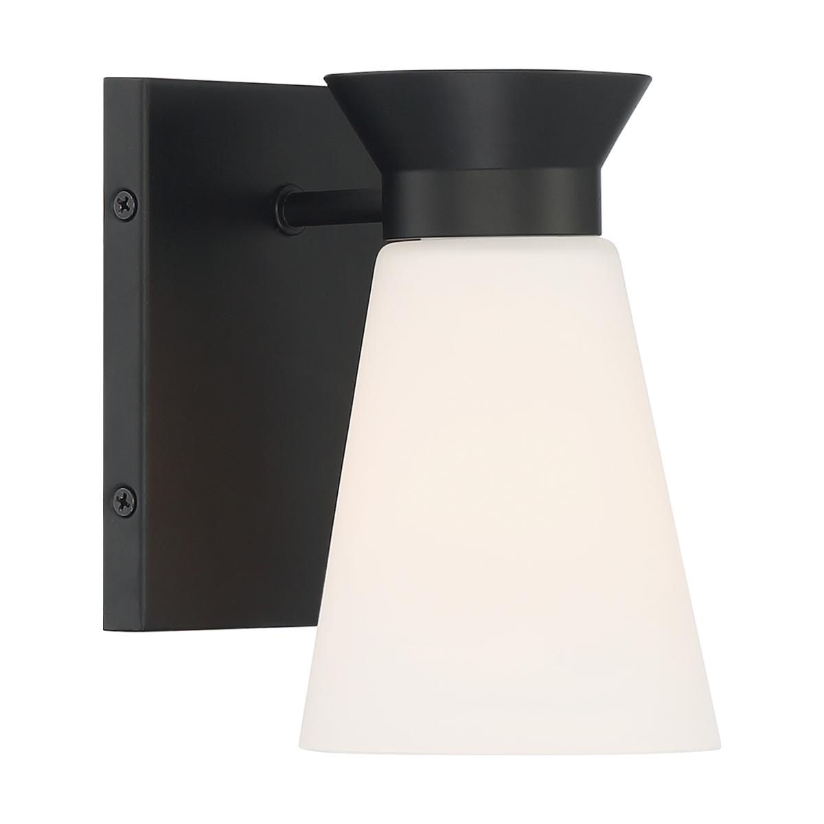 60-7311 CALETA 1 LIGHT WALL SCONCE