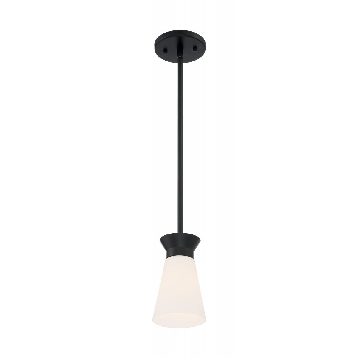 60-7314 CALETA 1 LIGHT MINI PENDANT