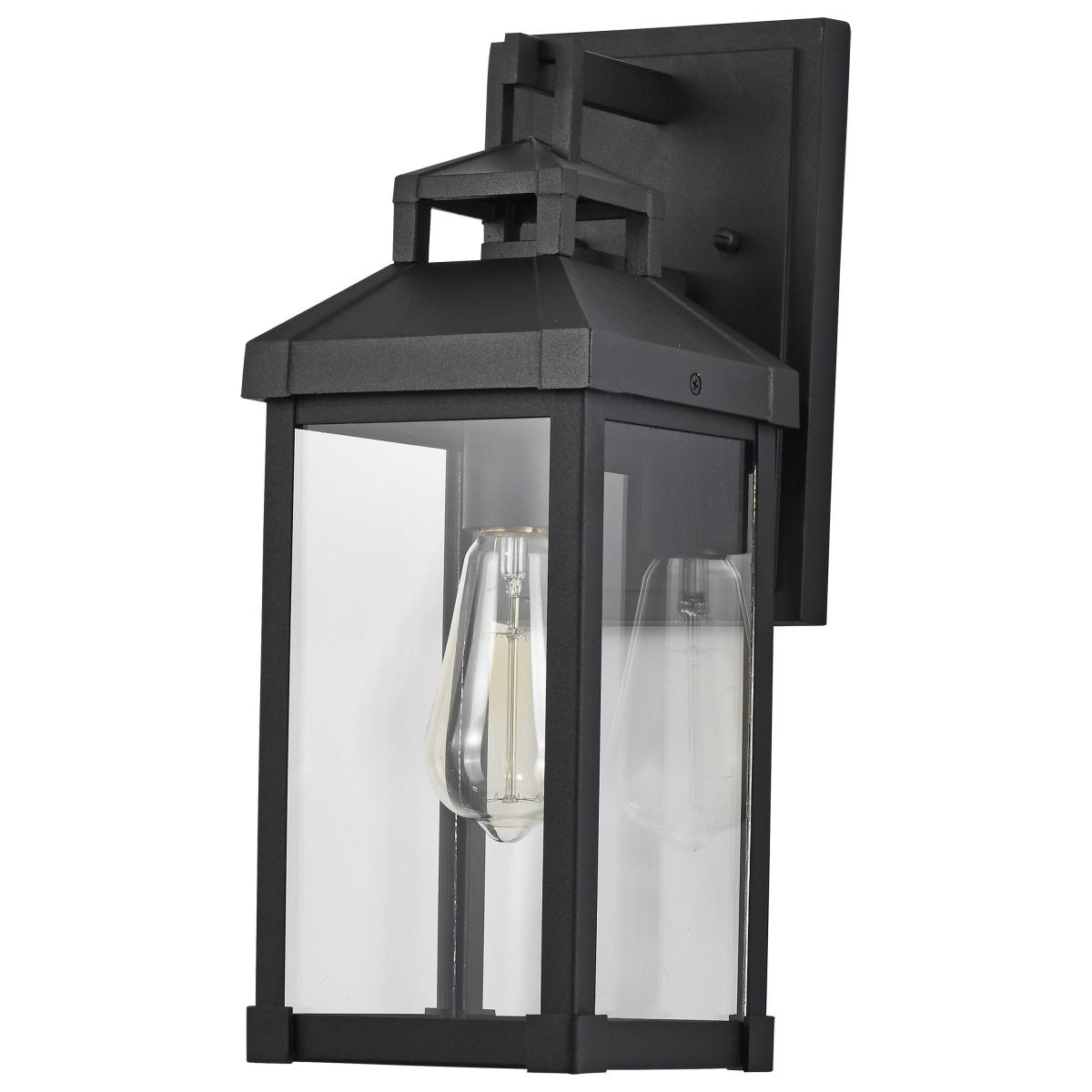 60-7371 CORNING 1 LT MED WALL LANTERN